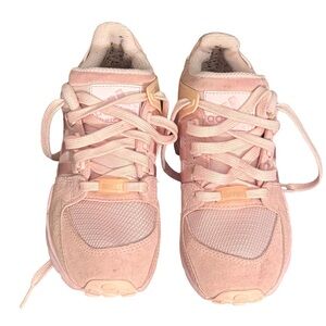 Adidas - EQT Running Support Sneakers